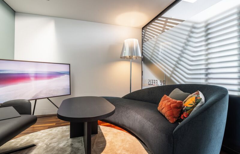 Bild Sofa