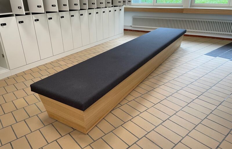 Oberstufe Zil 7