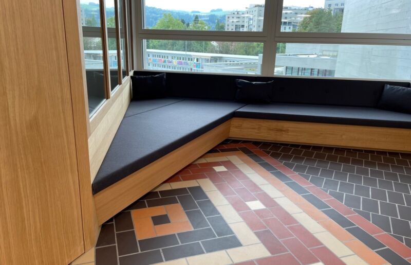 Oberstufe Zil 2