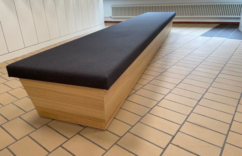 Oberstufe Zil 6