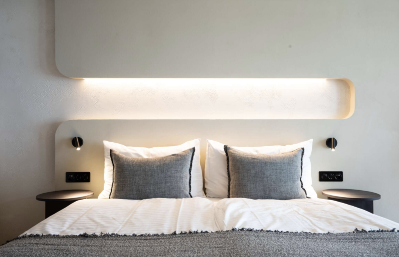 Hotel Heiden Zimmer 2