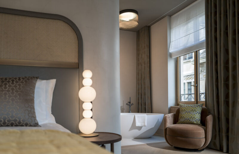 Hotel Märthof 6