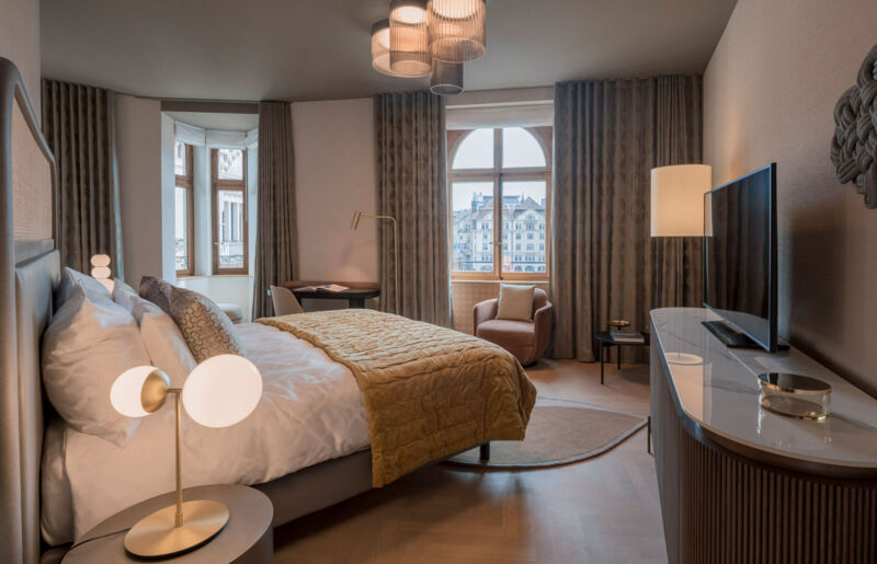 Hotel Märthof 8