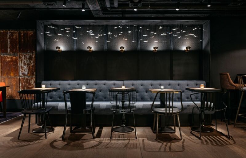 Ruby Genf Lounge 4