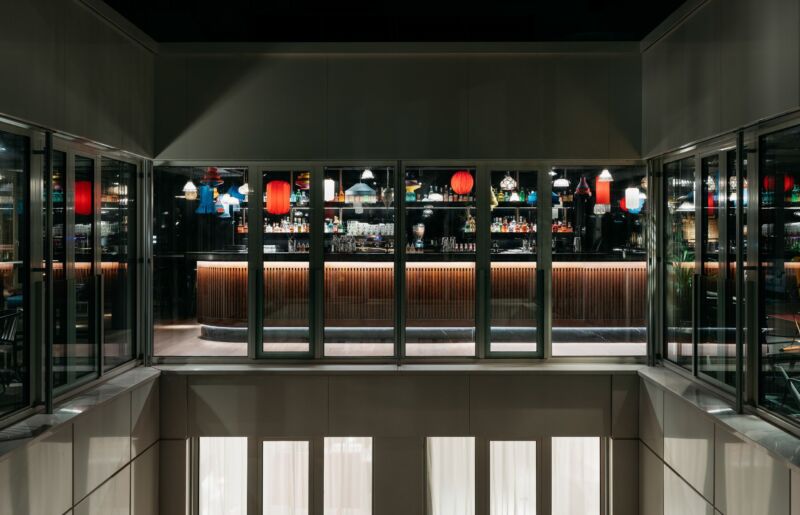 Ruby Genf Lounge 5