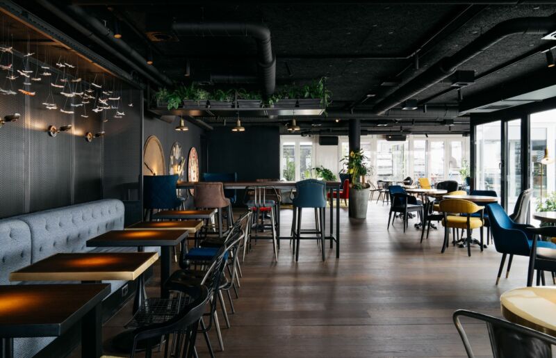 Ruby Genf Lounge 6
