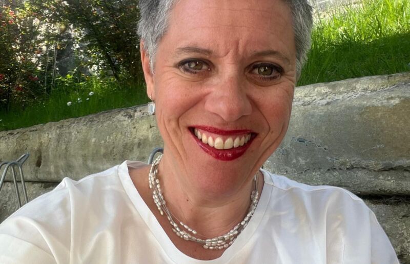 Silvia Müller