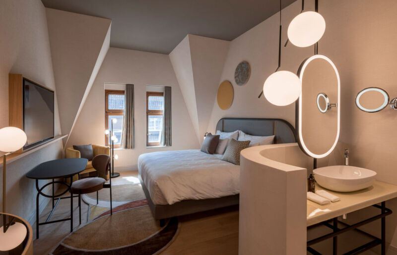 Hotel Märthof 5