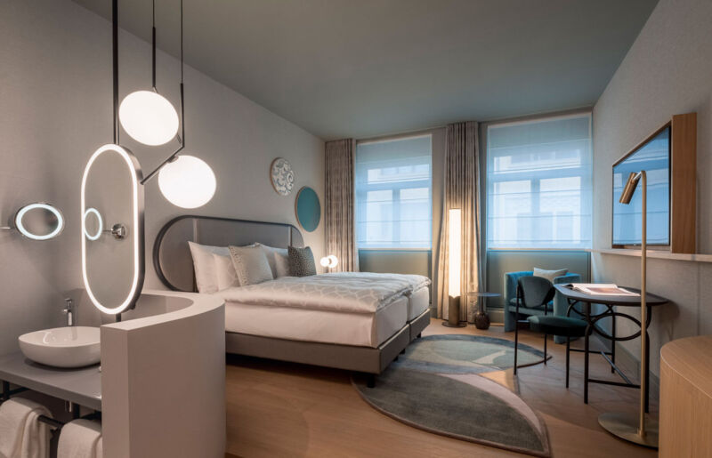 Hotel Märthof 4