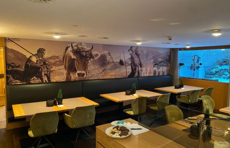 Alpenhotel Post 2