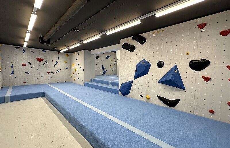 Center Fontauna Bouldermatte 1