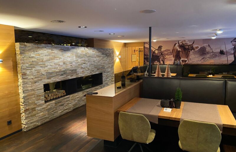 Alpenhotel Post 1