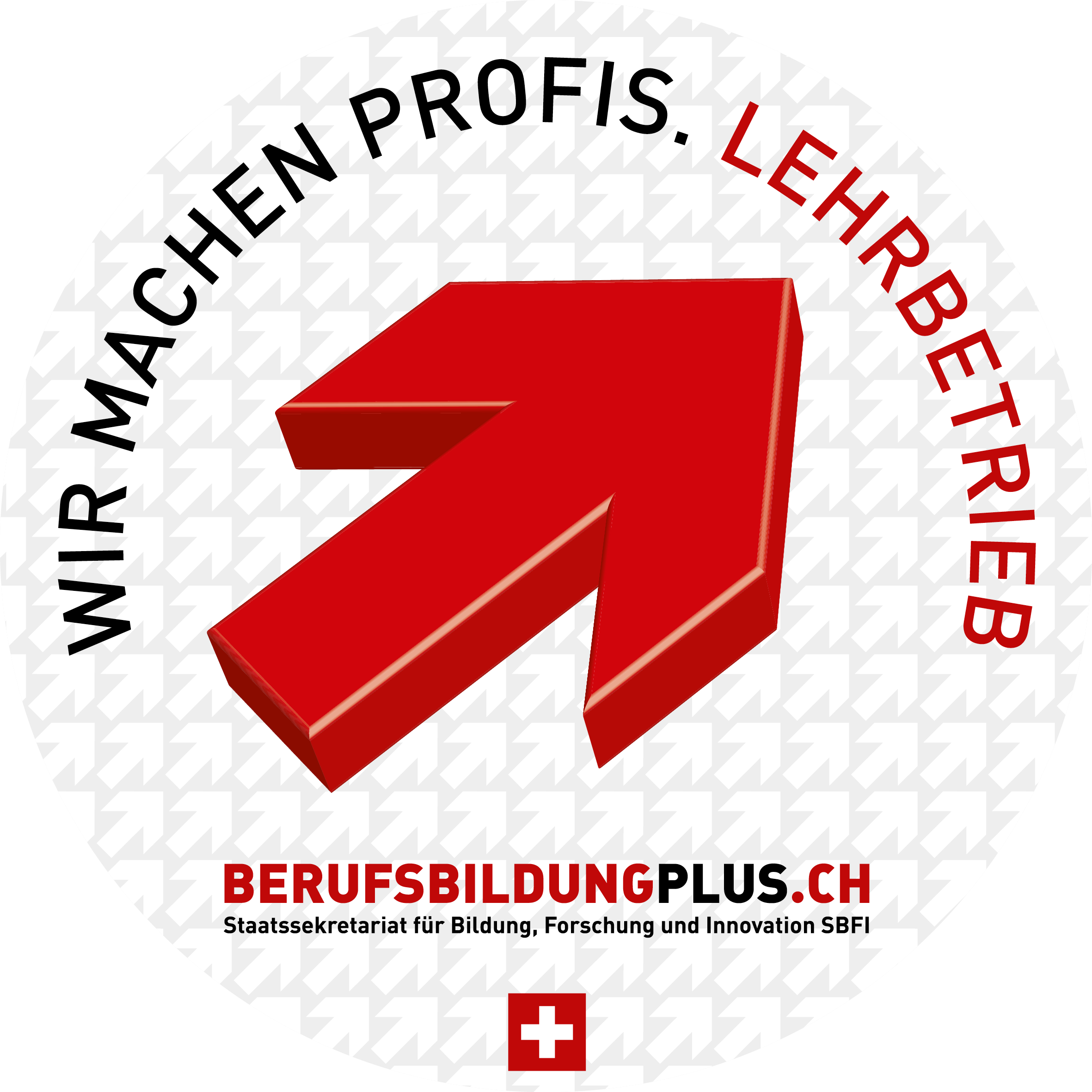 Bei uns kann man etwas lernen